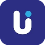 uppay android application logo